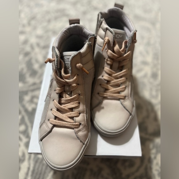 Vintage Havana SERIOUS - LIGHT PINK. Worn once. - Picture 3 of 9